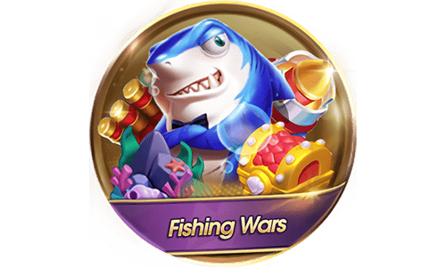 Fishing Wars