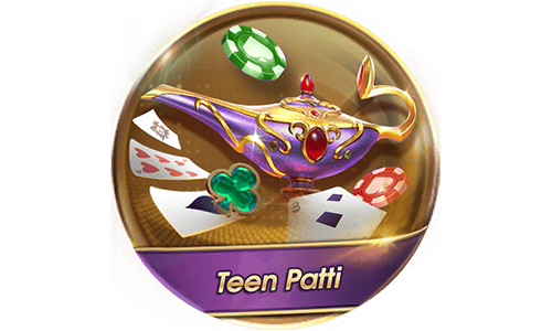 Teen Patti