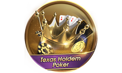 Texas Hold'em Poker