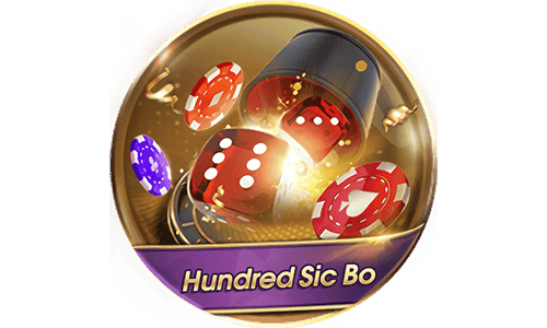 Hundred SicBo
