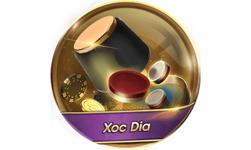 Xoc Dia