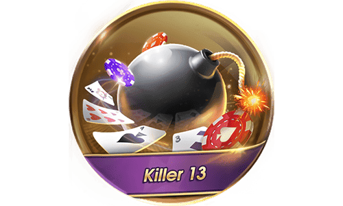 Killer 13