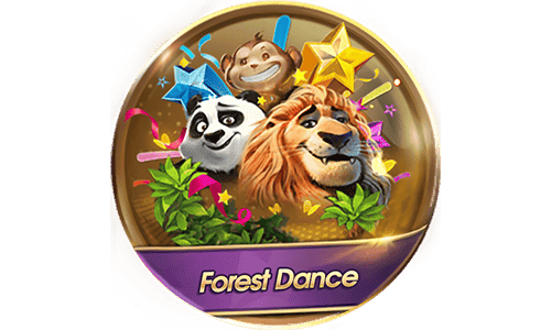 Forest Dance