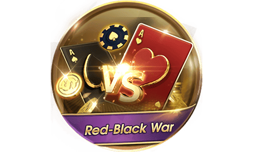 Red Black War